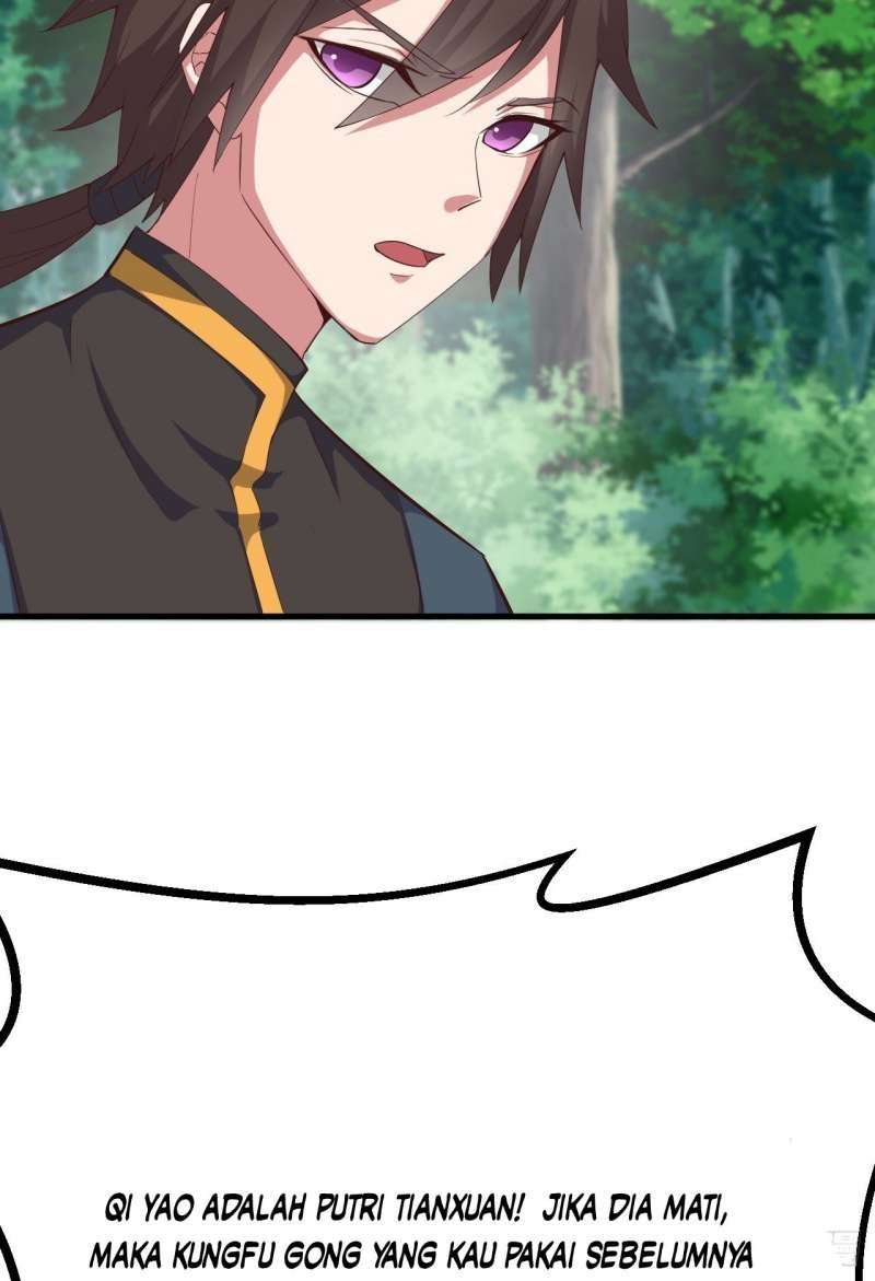 My Harem Depend on Drawing Chapter 03 Image 68
