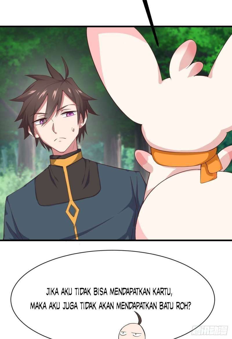 My Harem Depend on Drawing Chapter 03 Image 71