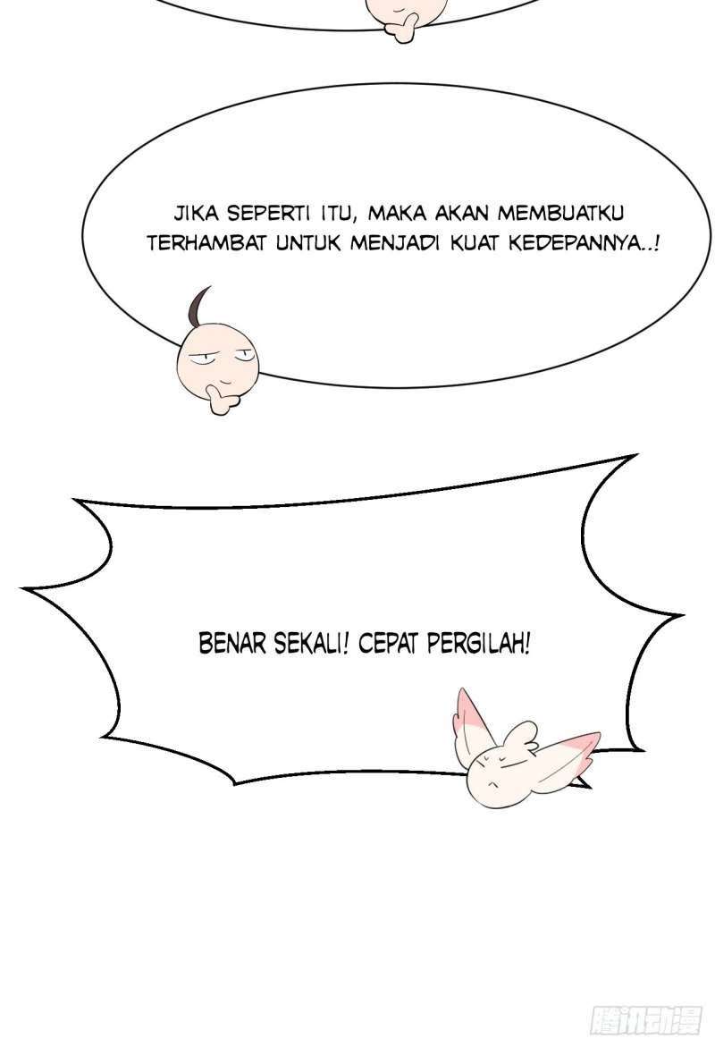 My Harem Depend on Drawing Chapter 03 Image 72