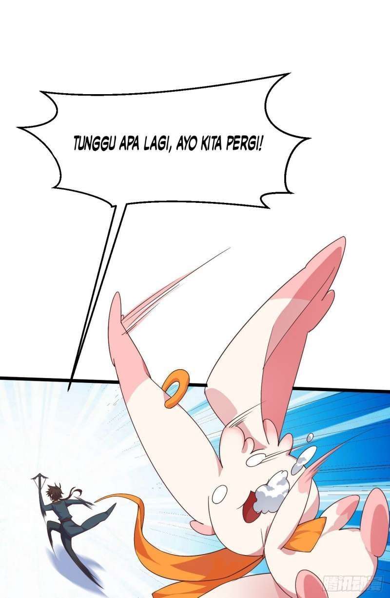 My Harem Depend on Drawing Chapter 03 Image 73