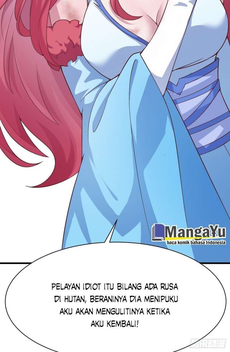 My Harem Depend on Drawing Chapter 03 Image 77