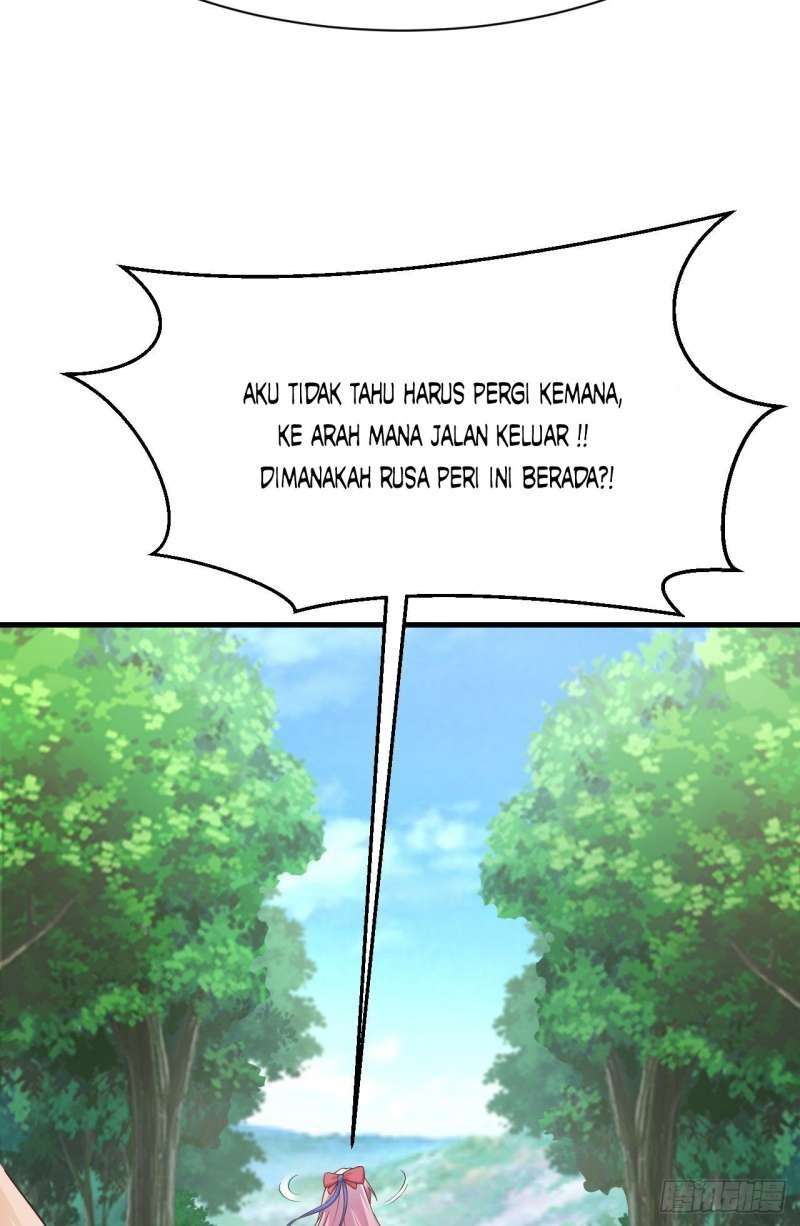 My Harem Depend on Drawing Chapter 03 Image 78