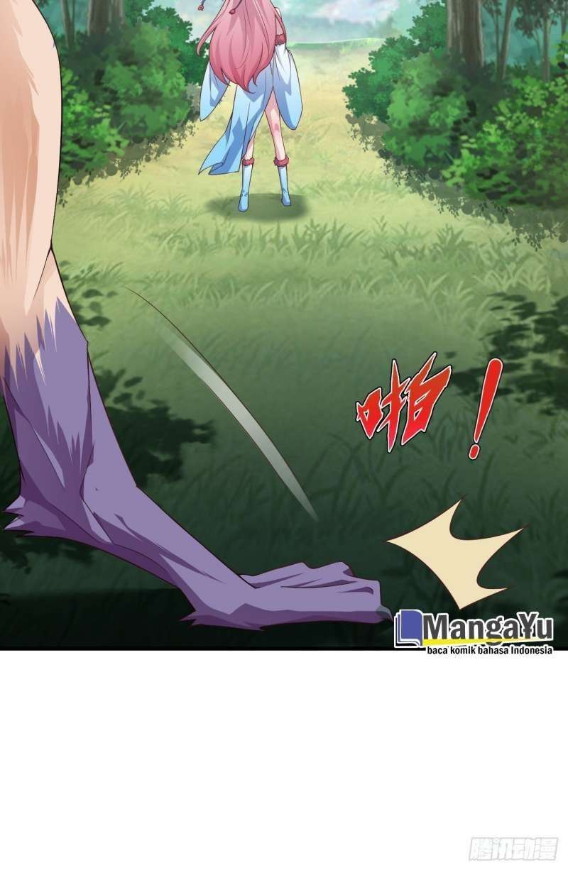 My Harem Depend on Drawing Chapter 03 Image 79