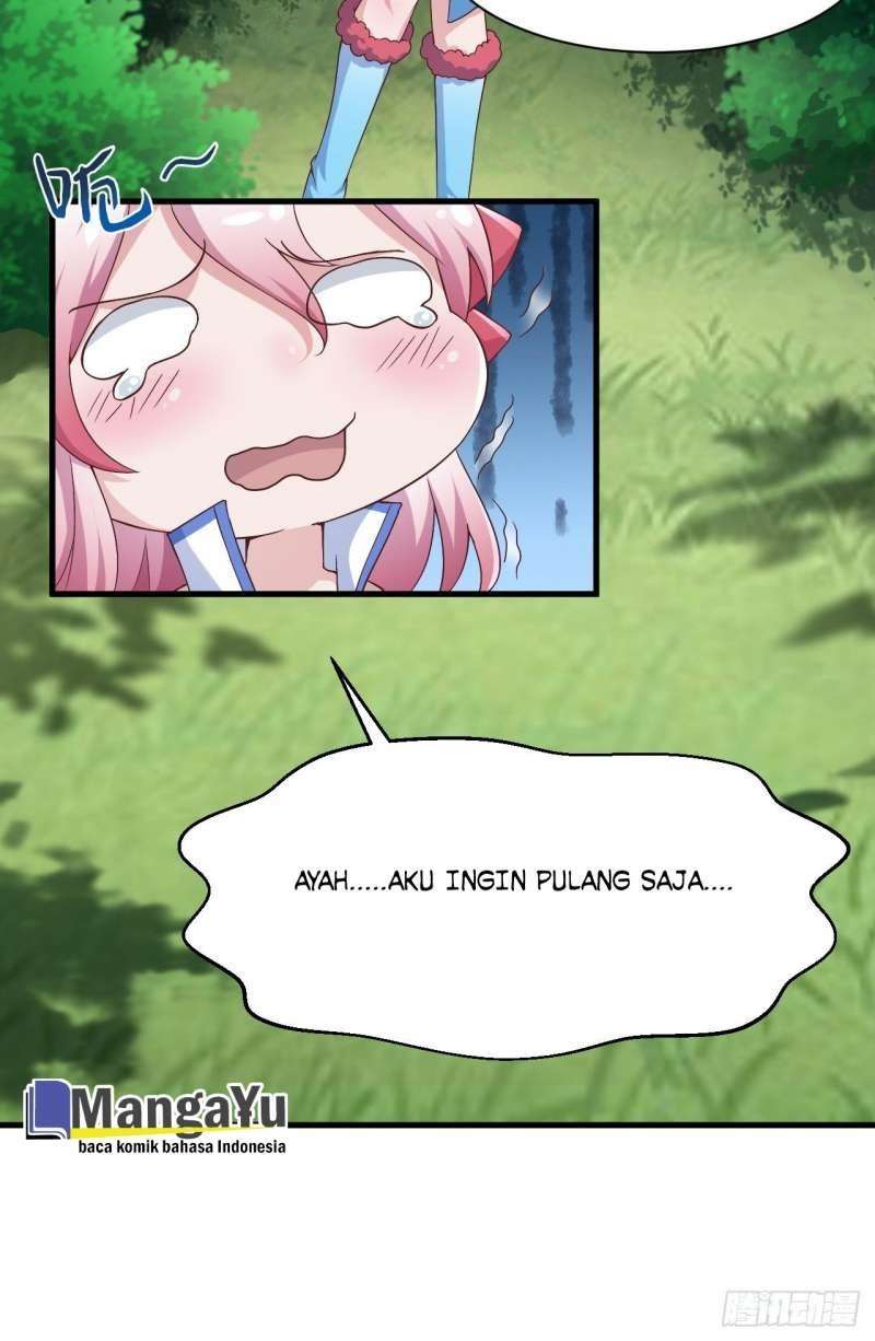 My Harem Depend on Drawing Chapter 03 Image 81