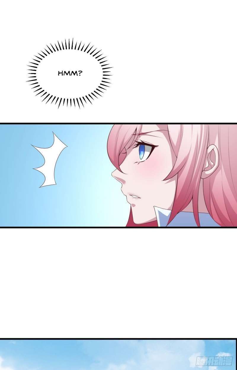 My Harem Depend on Drawing Chapter 03 Image 82