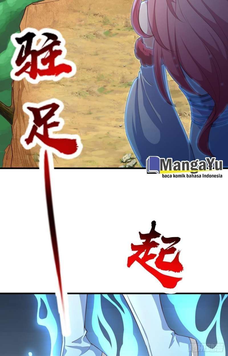 My Harem Depend on Drawing Chapter 03 Image 86