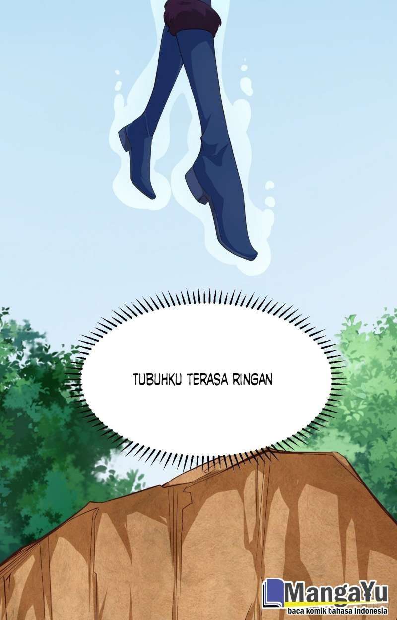 My Harem Depend on Drawing Chapter 03 Image 89