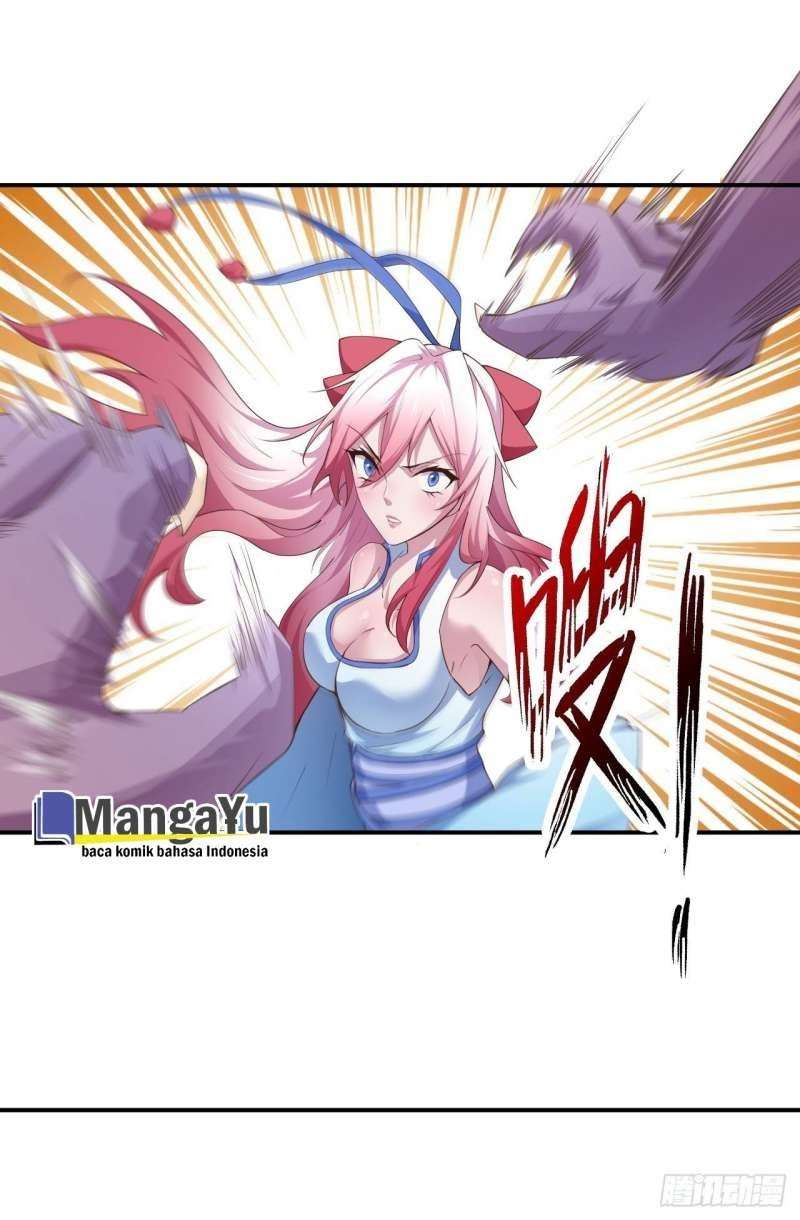 My Harem Depend on Drawing Chapter 03 Image 91