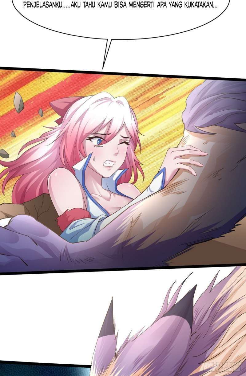 My Harem Depend on Drawing Chapter 03 Image 95