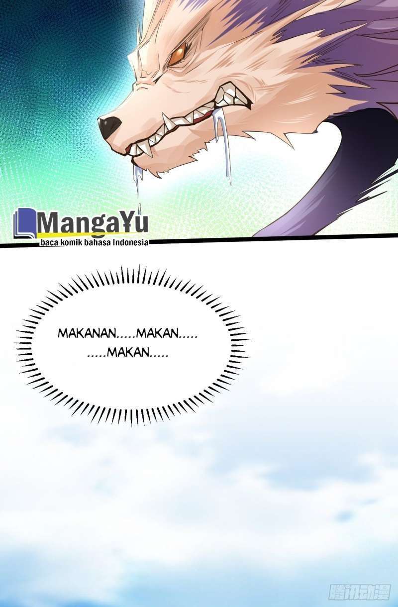 My Harem Depend on Drawing Chapter 03 Image 96