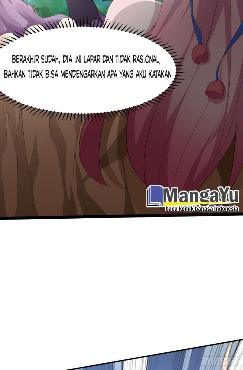 My Harem Depend on Drawing Chapter 03 Image 98