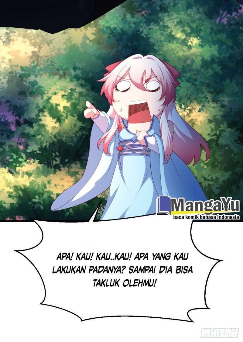 My Harem Depend on Drawing Chapter 04 Image 105