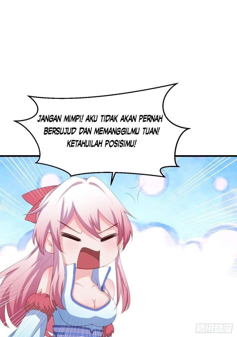 My Harem Depend on Drawing Chapter 04 Image 108