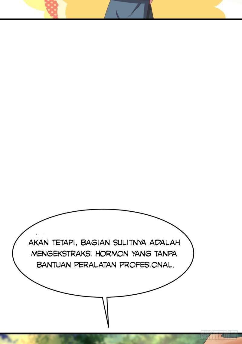 My Harem Depend on Drawing Chapter 04 Image 117