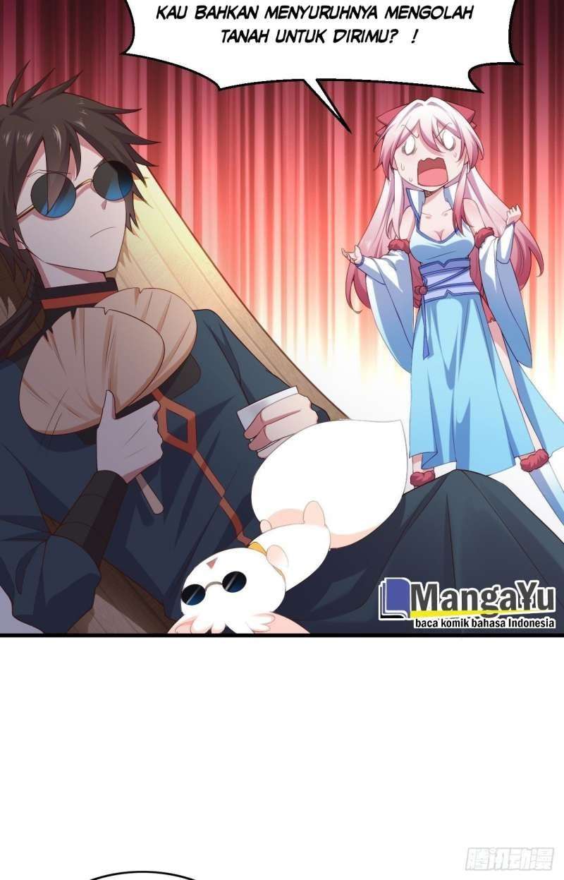 My Harem Depend on Drawing Chapter 04 Image 124
