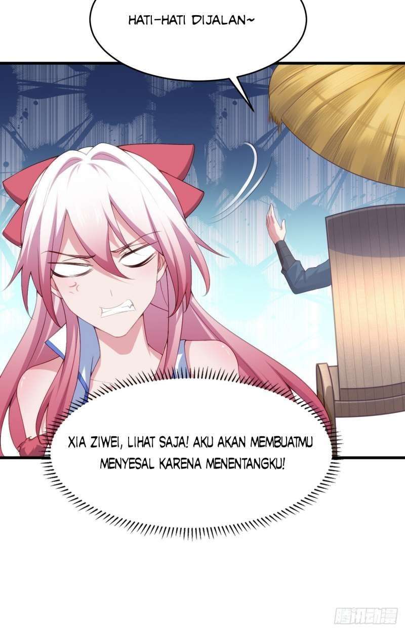 My Harem Depend on Drawing Chapter 04 Image 126
