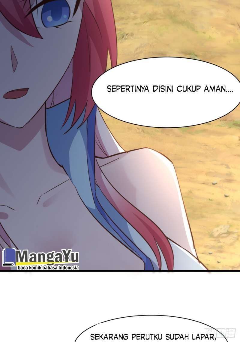 My Harem Depend on Drawing Chapter 04 Image 15