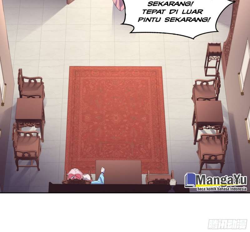 My Harem Depend on Drawing Chapter 05 Image 99