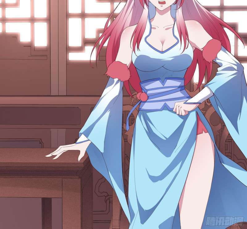 My Harem Depend on Drawing Chapter 05 Image 102