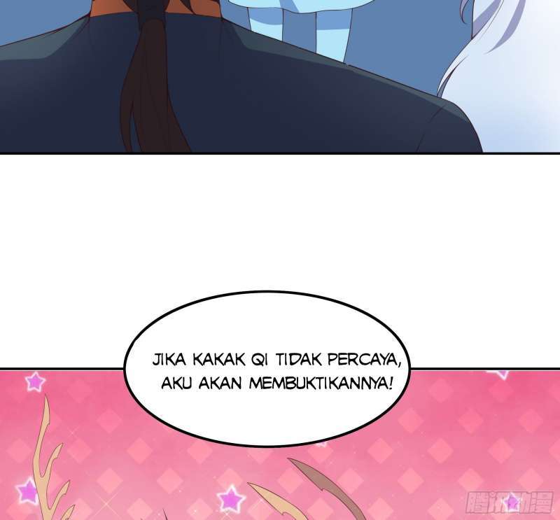 My Harem Depend on Drawing Chapter 05 Image 111