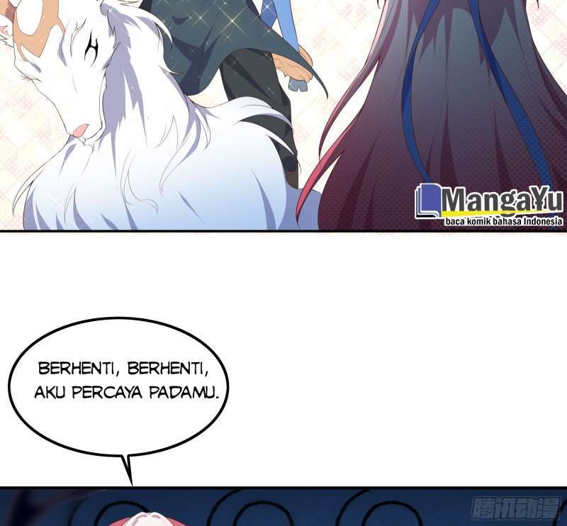 My Harem Depend on Drawing Chapter 05 Image 113