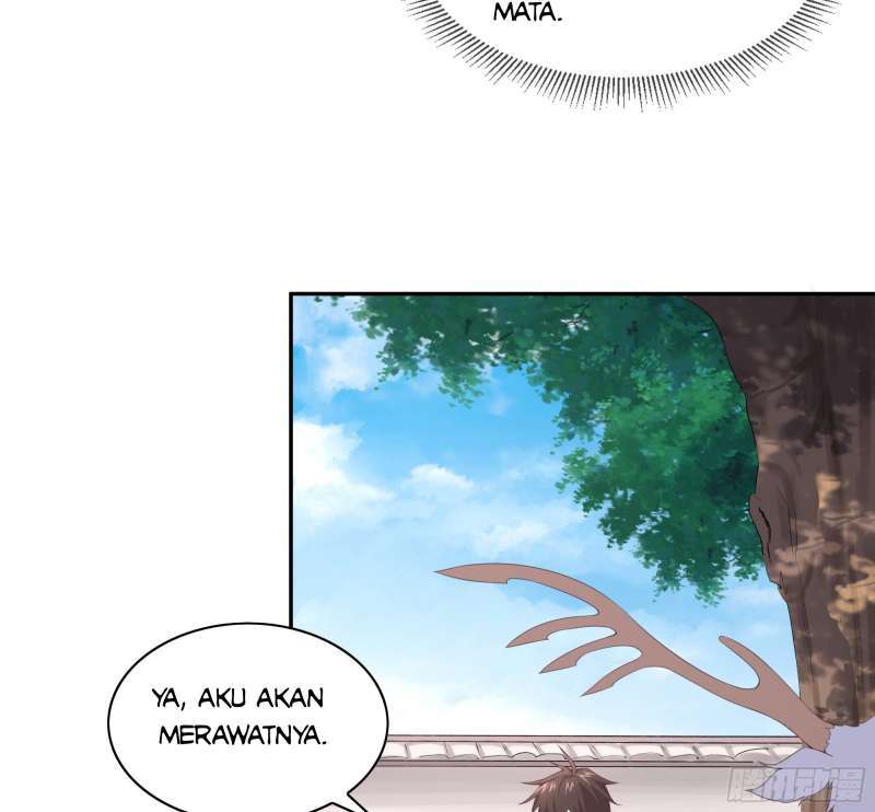 My Harem Depend on Drawing Chapter 05 Image 121