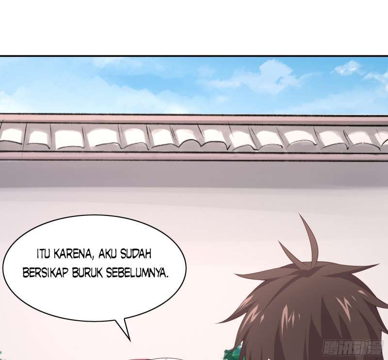 My Harem Depend on Drawing Chapter 05 Image 123