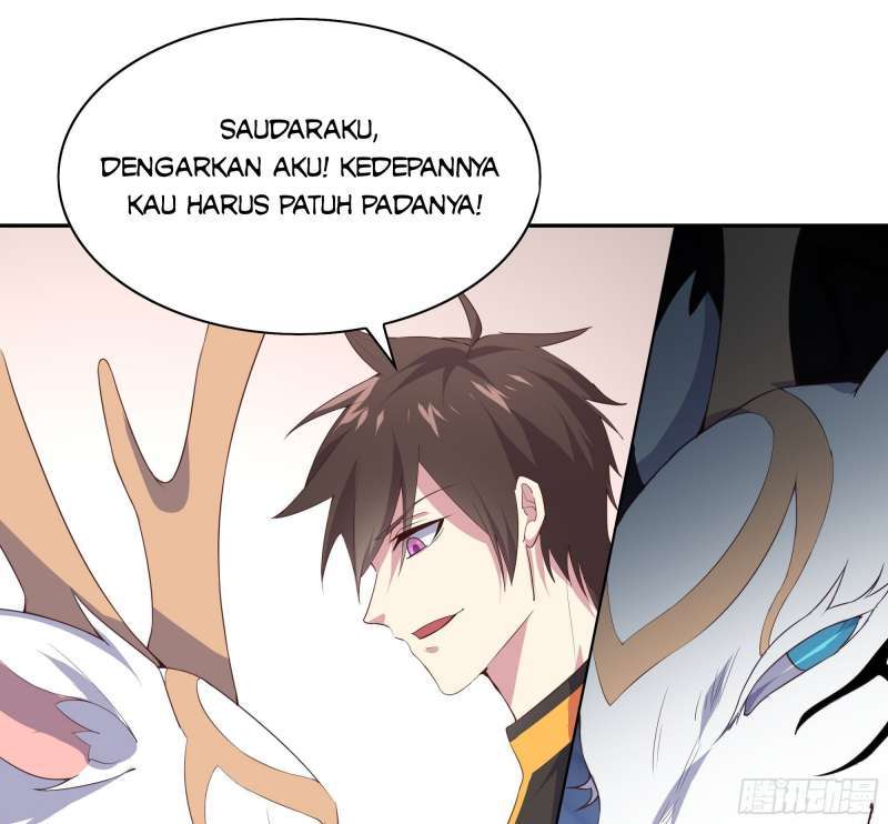 My Harem Depend on Drawing Chapter 05 Image 127