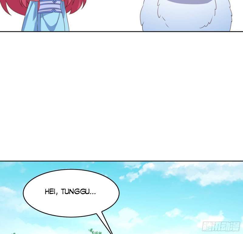 My Harem Depend on Drawing Chapter 05 Image 131