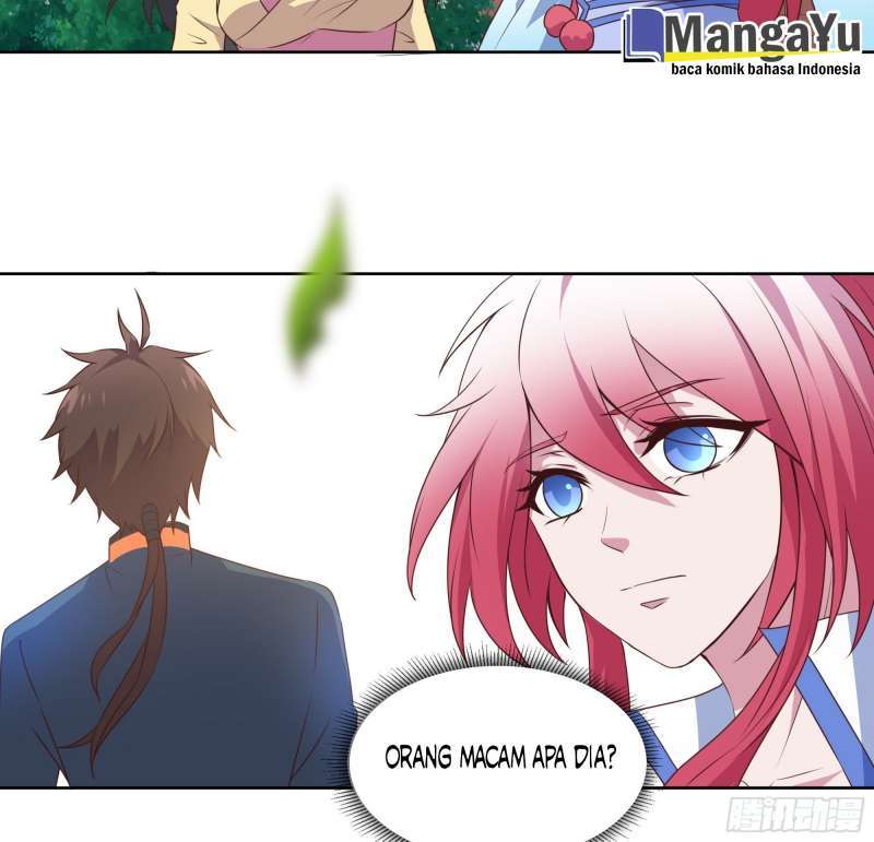 My Harem Depend on Drawing Chapter 05 Image 135