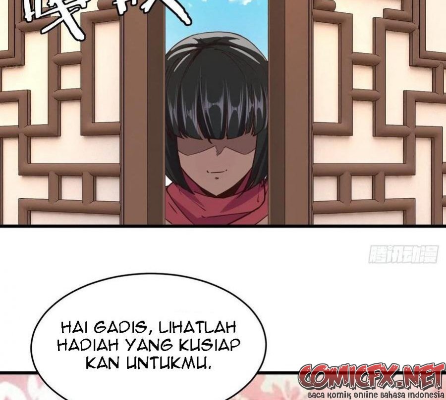 My Harem Depend on Drawing Chapter 112 Image 4