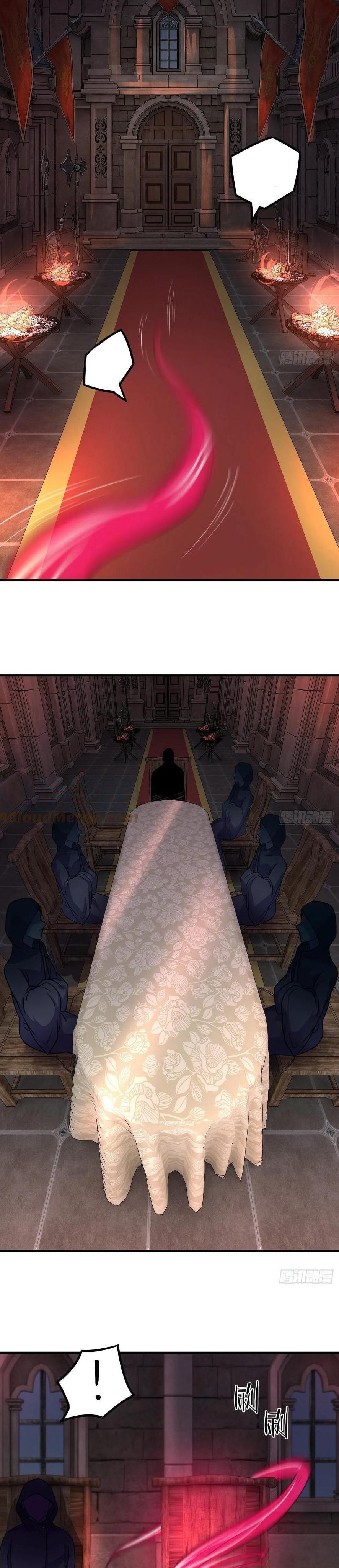 My Harem Depend on Drawing Chapter 149 Image 14