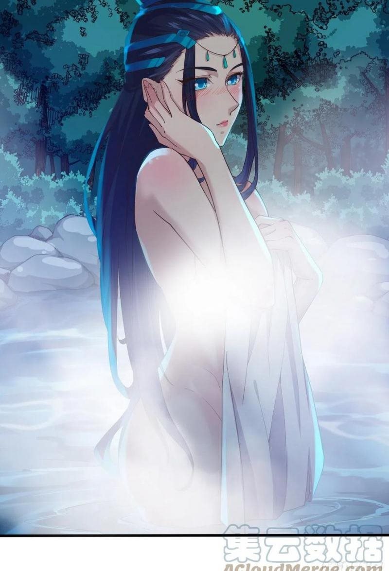 My Harem Depend on Drawing Chapter 168 Image 18