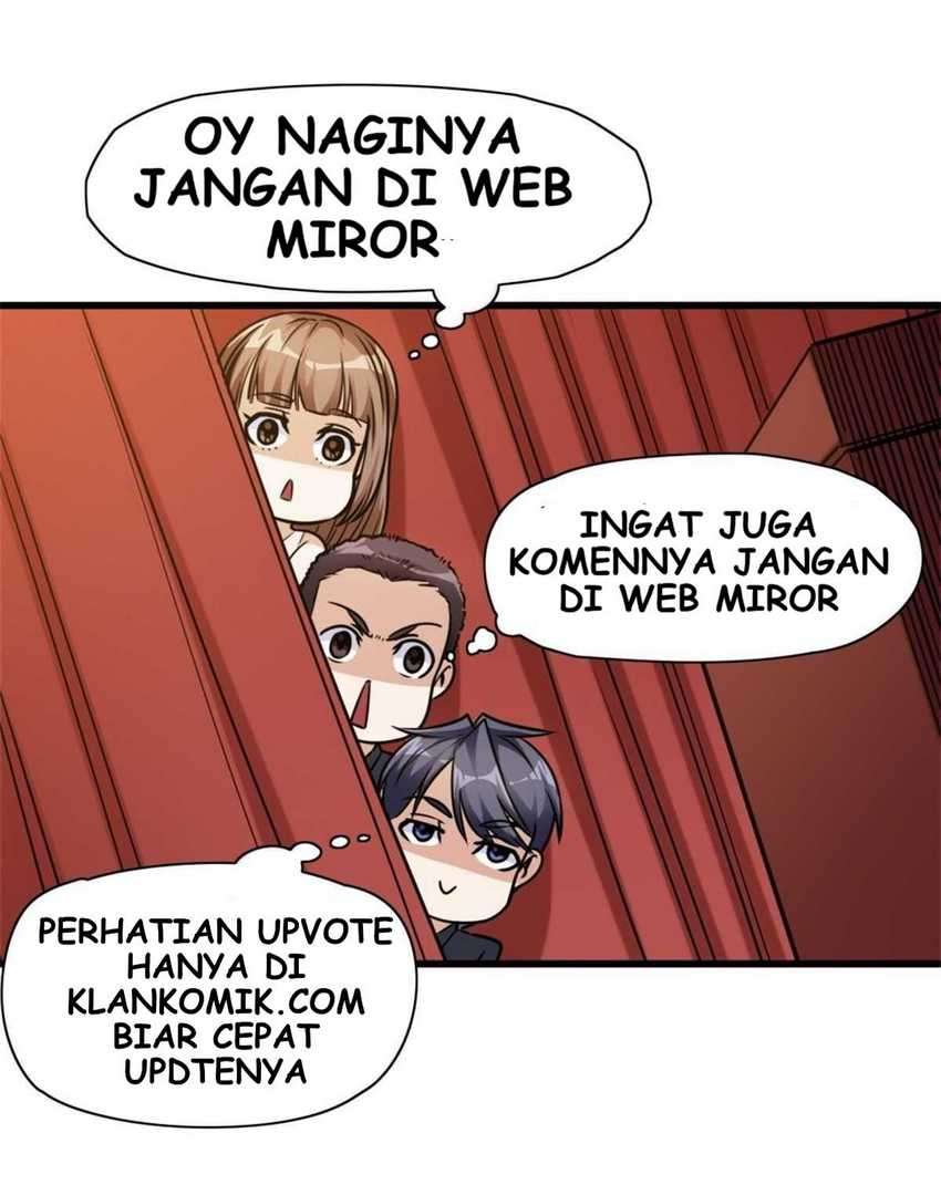 My Harem Depend on Drawing Chapter 24 Image 11