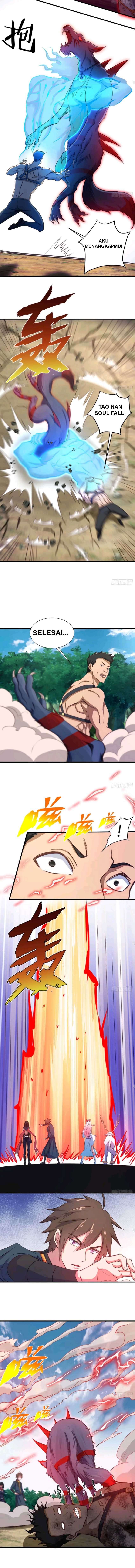 My Harem Depend on Drawing Chapter 25 Image 4
