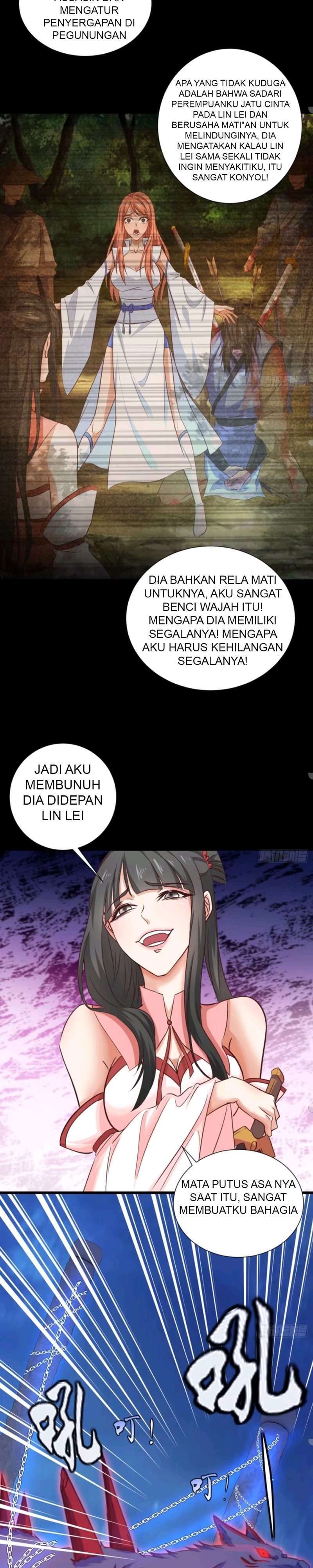 My Harem Depend on Drawing Chapter 29 Image 5