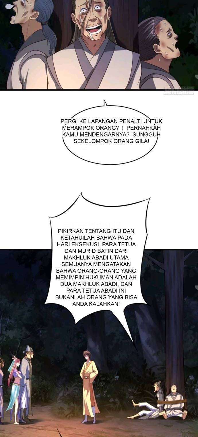 My Harem Depend on Drawing Chapter 63 Image 15