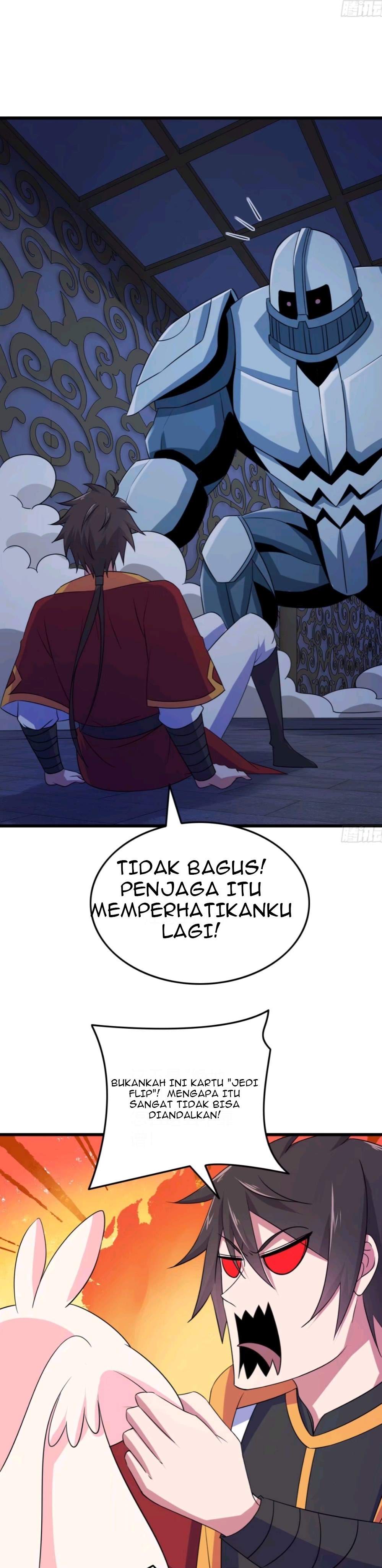 My Harem Depend on Drawing Chapter 82 Image 9