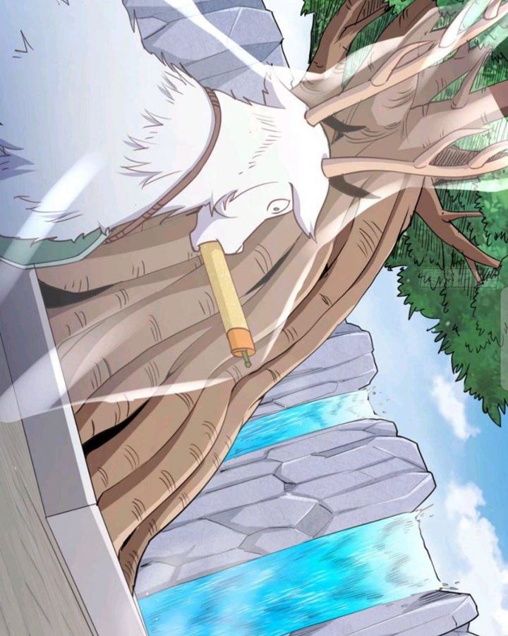 My Harem Depend on Drawing Chapter 97 Image 17