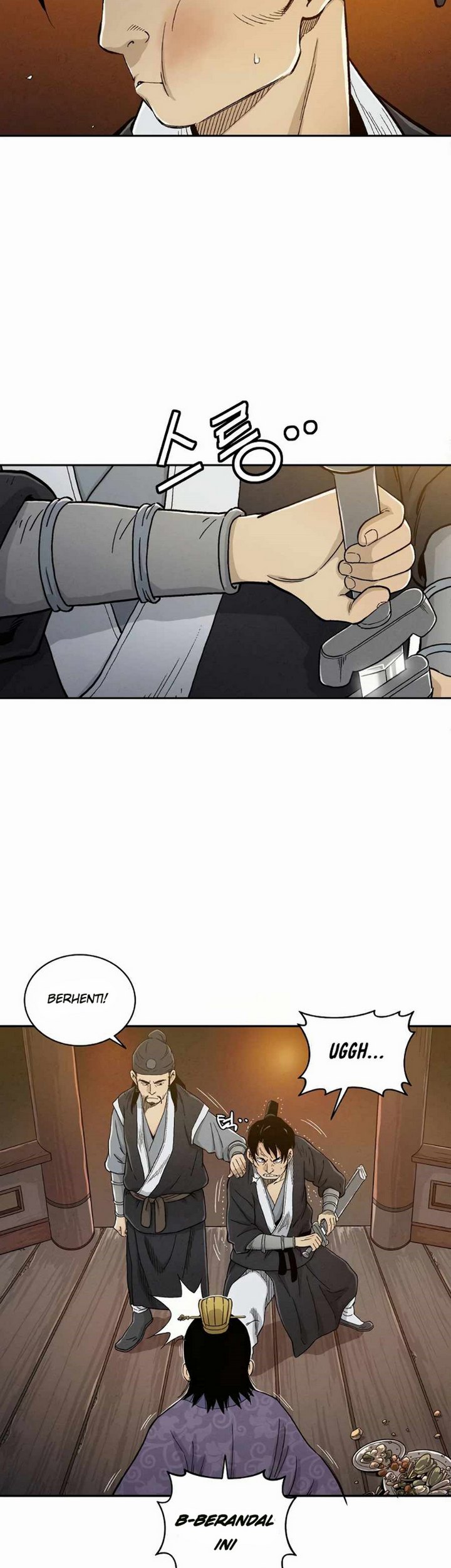 I Reincarnated as a Legendary Surgeon Chapter 06.2 Image 7