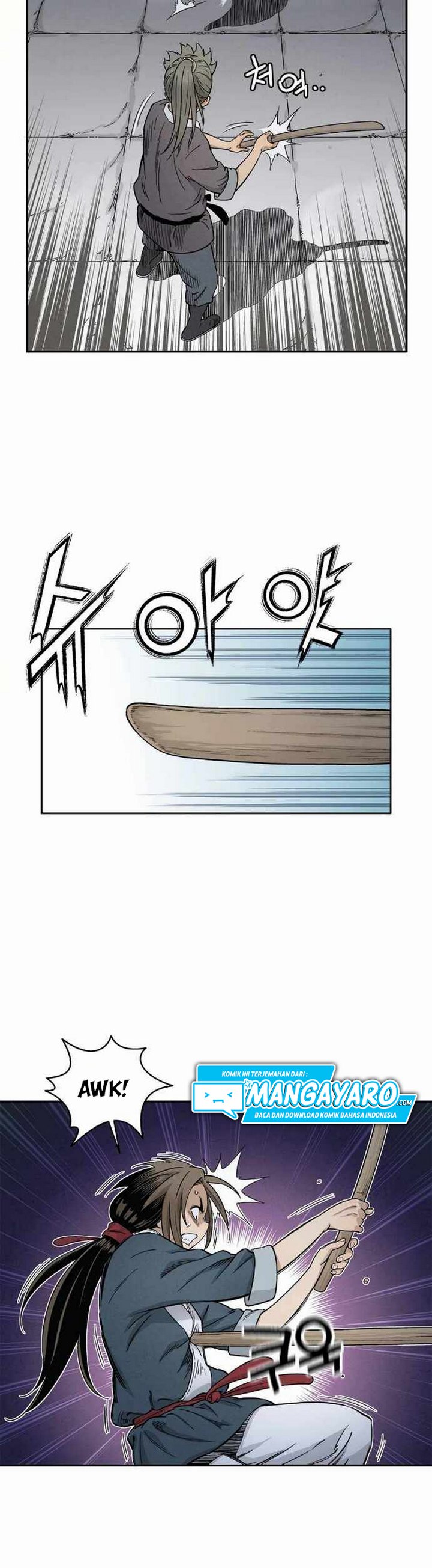 I Reincarnated as a Legendary Surgeon Chapter 08.1 Image 3