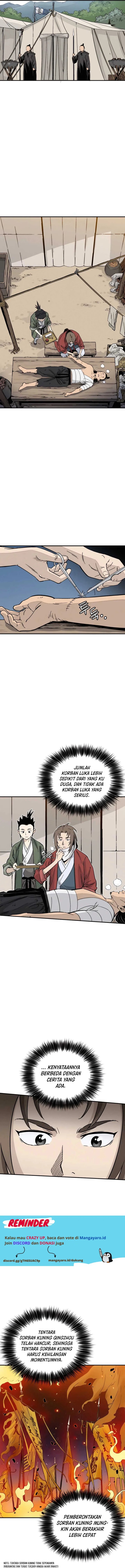 I Reincarnated as a Legendary Surgeon Chapter 107 Image 6