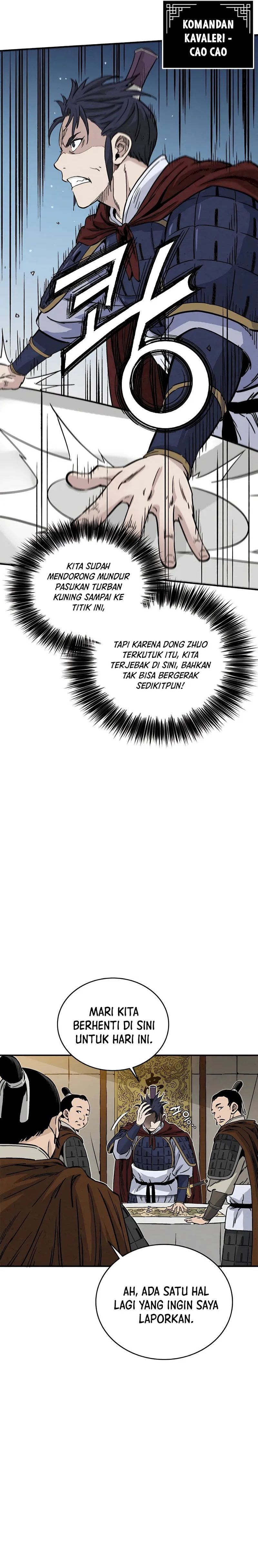 I Reincarnated as a Legendary Surgeon Chapter 110 Image 3