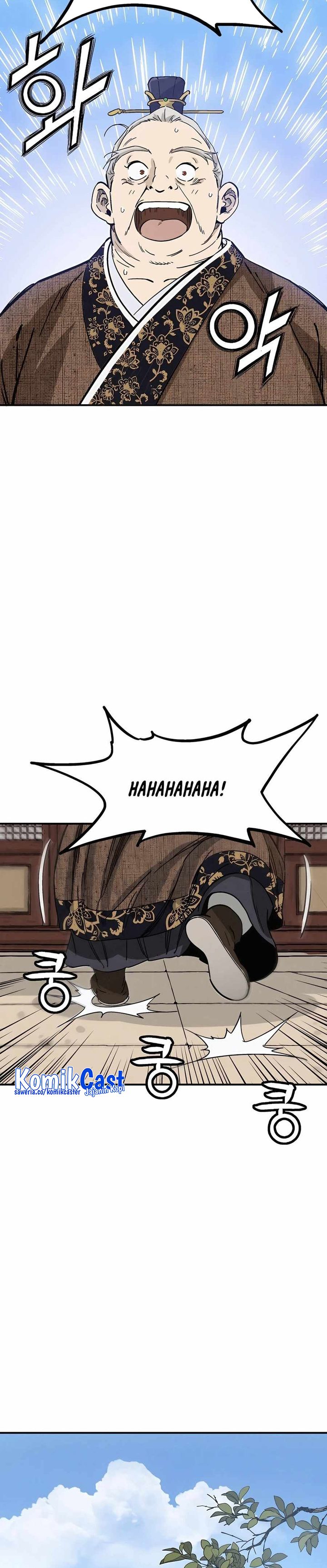 I Reincarnated as a Legendary Surgeon Chapter 122 Image 6