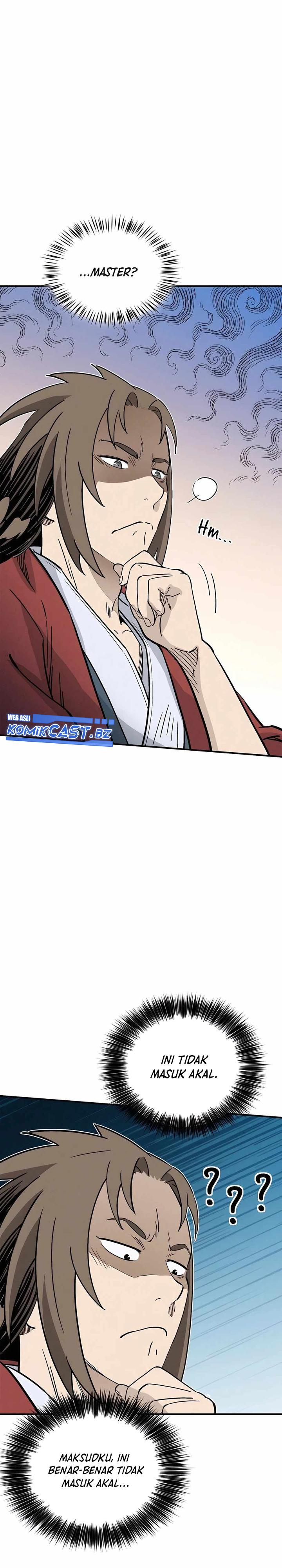 I Reincarnated as a Legendary Surgeon Chapter 131 Image 3