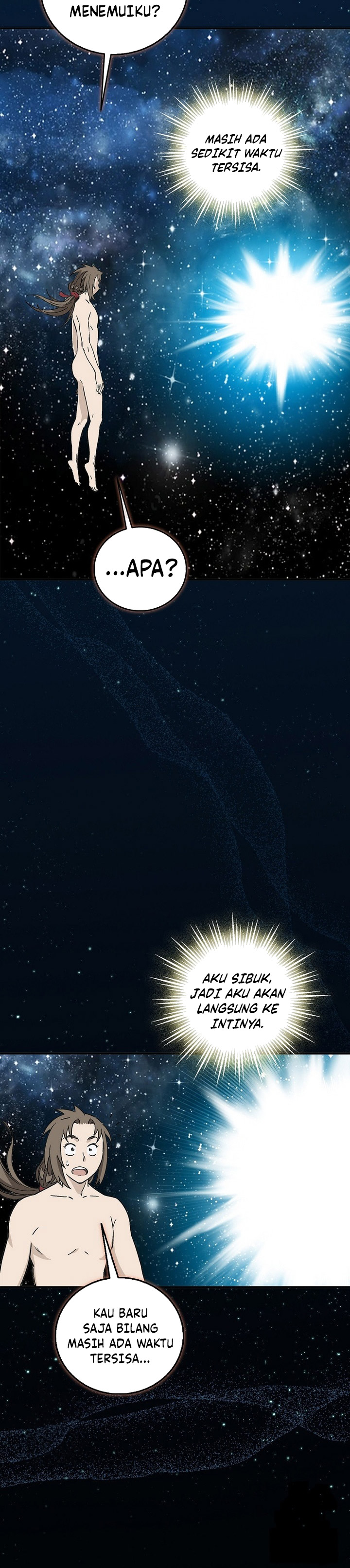 I Reincarnated as a Legendary Surgeon Chapter 165 Fix Image 2