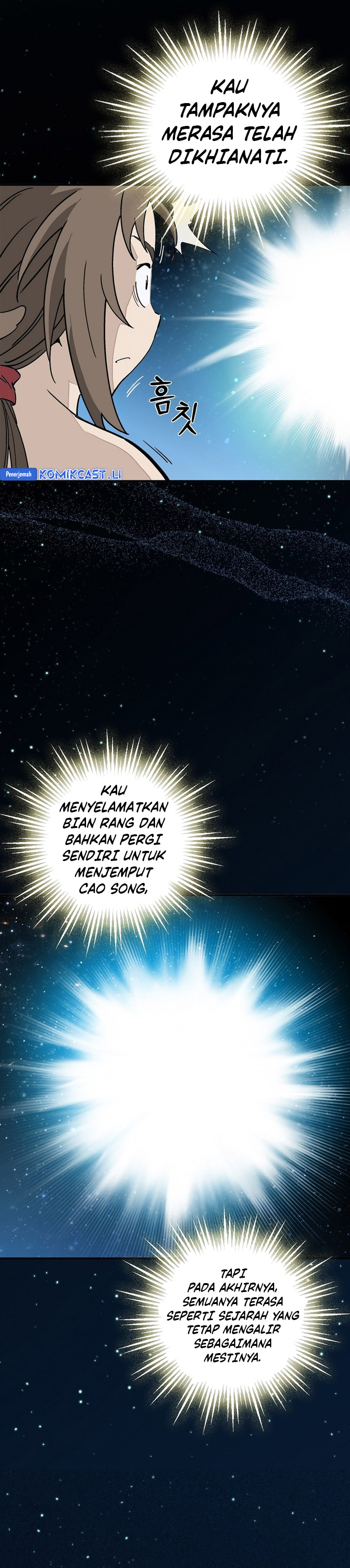 I Reincarnated as a Legendary Surgeon Chapter 165 Fix Image 3