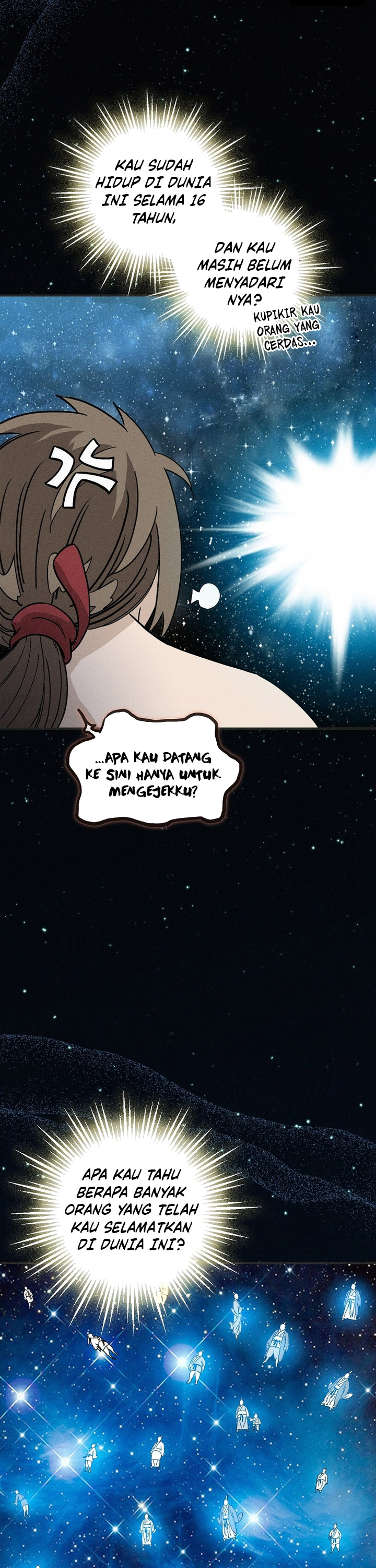 I Reincarnated as a Legendary Surgeon Chapter 165 Fix Image 5