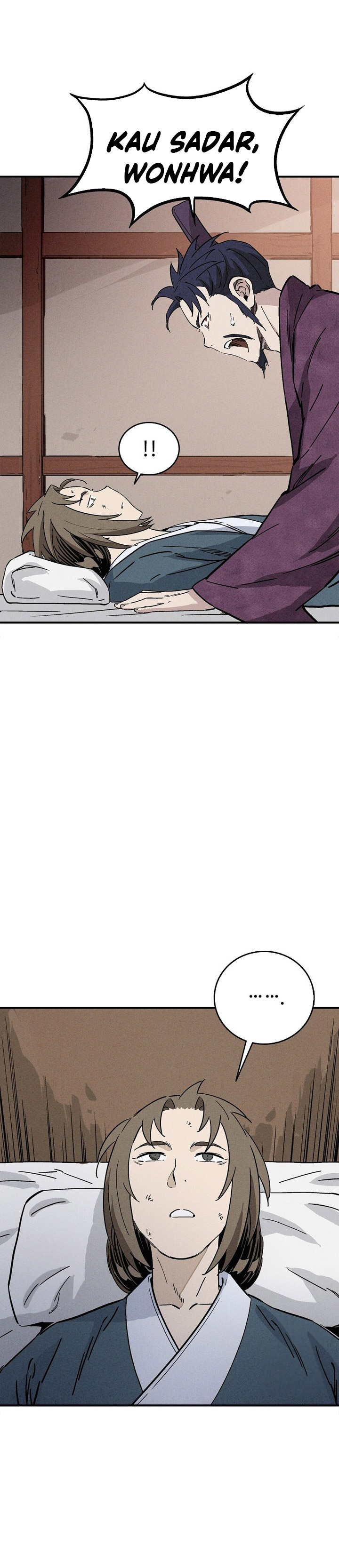 I Reincarnated as a Legendary Surgeon Chapter 165 Fix Image 18