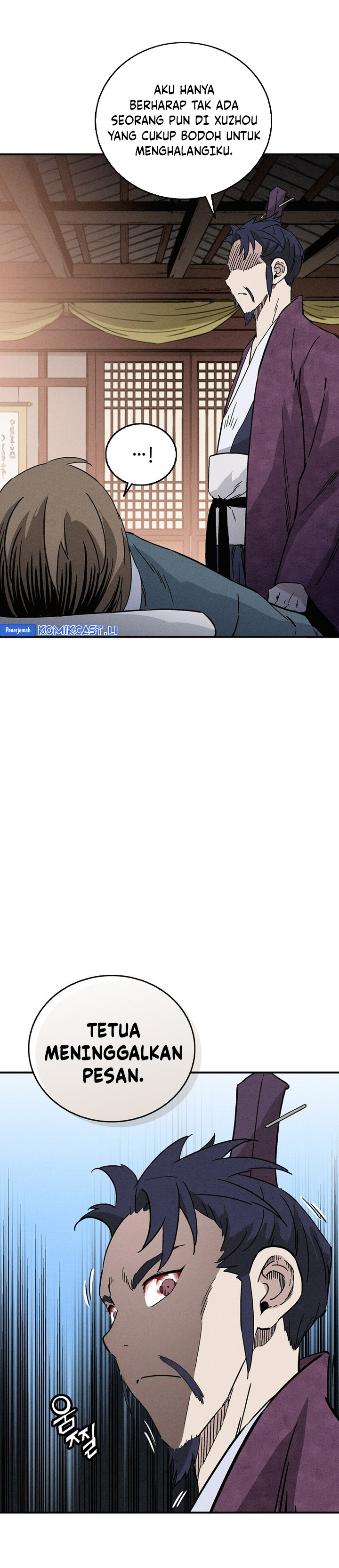 I Reincarnated as a Legendary Surgeon Chapter 165 Fix Image 23